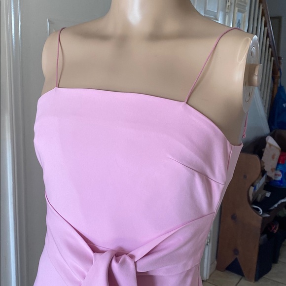 Finders keepers pink dress   Cbh - Picture 4 of 9